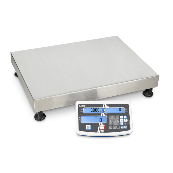 Balance compteuse IFS 30K0.2DL-Beschreibung lesen