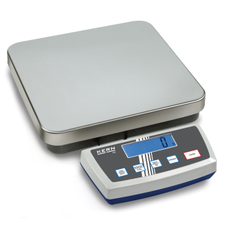 Balance pour colis DE 35K5D-Lire la description
