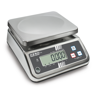 Balance de table avec protection IP FFN 3K0.5IPN-Lire la description