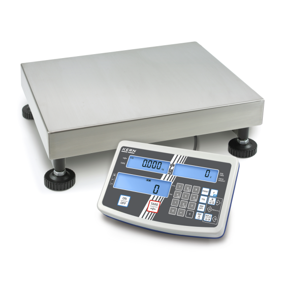 Balance compteuse IFS 30K0.2DL-Lire la description