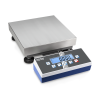 Balance plateforme industrielle