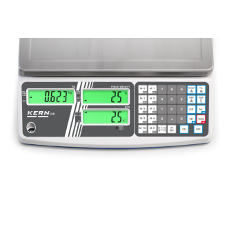 Balance compteuse CIB 30K-3-Lire la description
