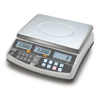 Balance compteuse CFS 3K-5-Lire la description