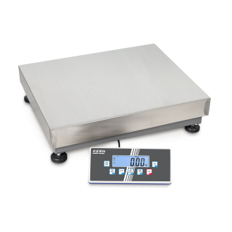 Balance plateforme industrielle EOC 100K-2XL-Lire la description