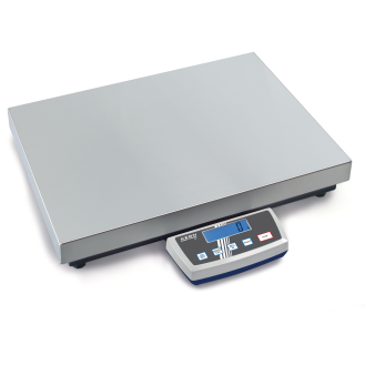 Balance pour colis DE 150K20DXL-Lire la description