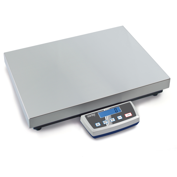 Balance pour colis DE 150K20DXL-Lire la description