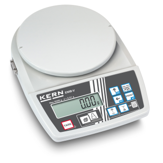 Balance scolaire EMB 2000-2V-Lire la description