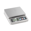 Balance de table en inox FOB 5K-3NS
