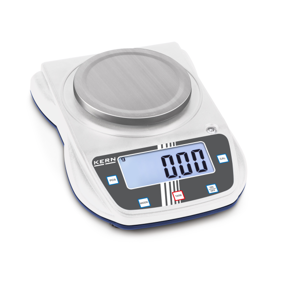 Balance scolaire EHA 500-1-Lire la description