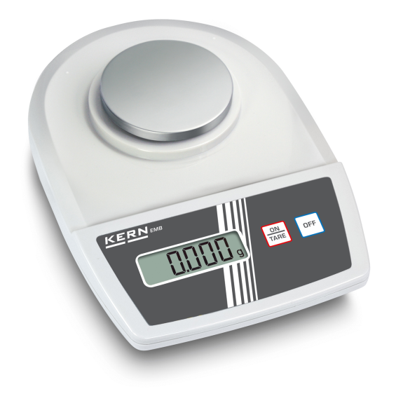 Balance scolaire EMB 100-3-Lire la description