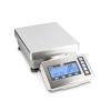 Balances de précision avec protection IP65
