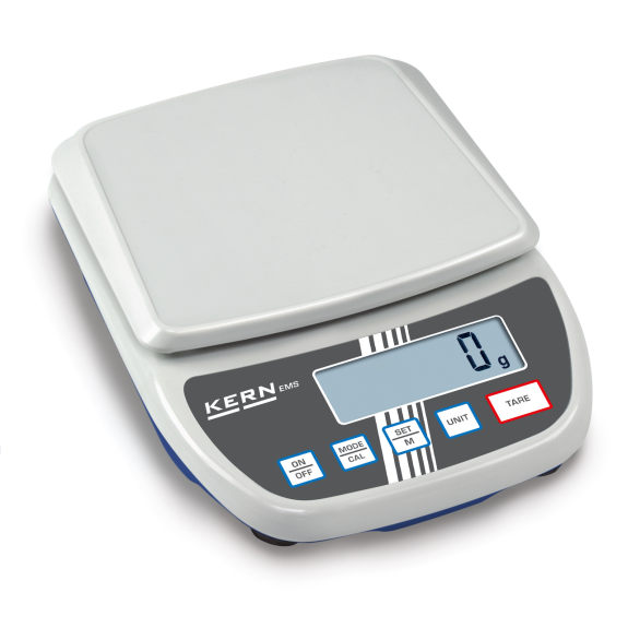 Balance scolaire EMS 12K1-Lire la description