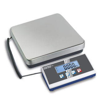 Balance pour colis EOB 150K50-Lire la description