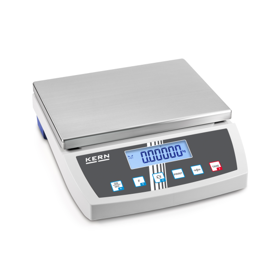 Balance de table ultra-précise avec connectivité avancée-Lire la description