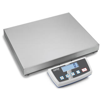 Balance pour colis DE 35K5DL-Lire la description