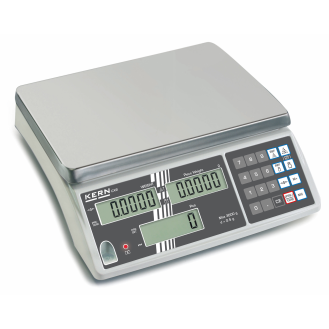 Balance compteuse CXB 15K5NM-Lire la description