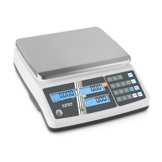 Balance poids-prix RPB 15K2DM-Lire la description