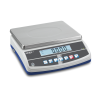 Balance de table compacte avec fonction Checkweighing