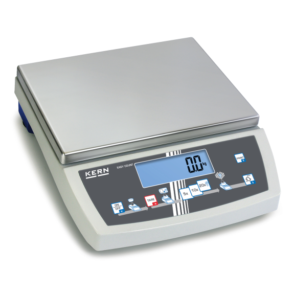 Balance compteuse CKE 8K0.05-Lire la description