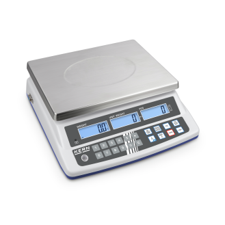 Balance compteuse CPE 30K-3-Lire la description