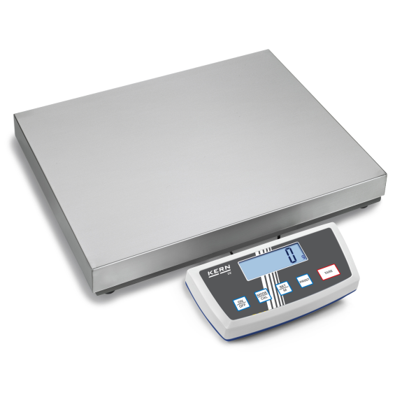 Balance pour colis DE 60K10DL-Leggi tutto
