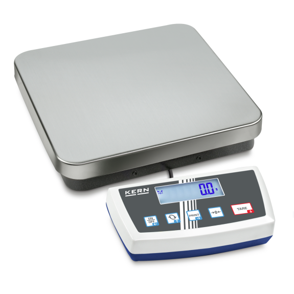 Balance plateforme de précision DS 8K0.05-Lire la description