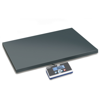 Balance pour colis EOE 300K100XL-Lire la description