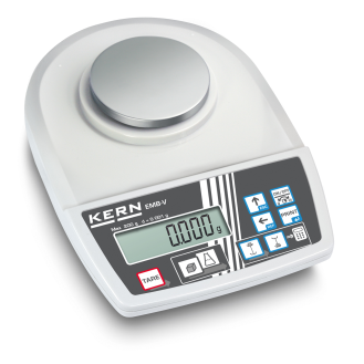Balance scolaire EMB 200-3V-Lire la description