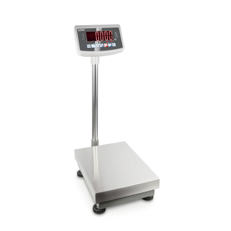 Balance plateforme EFC 100K-3L-Lire la description
