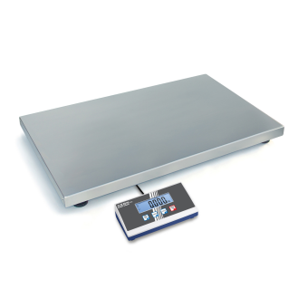Balance pour colis EOB 150K50XL-Lire la description