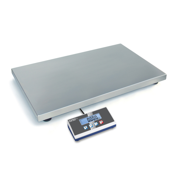 Balance pour colis EOB 150K50XL-Lire la description