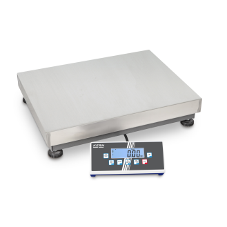 Balance plateforme industrielle IOC 100K-2LM-Lire la description