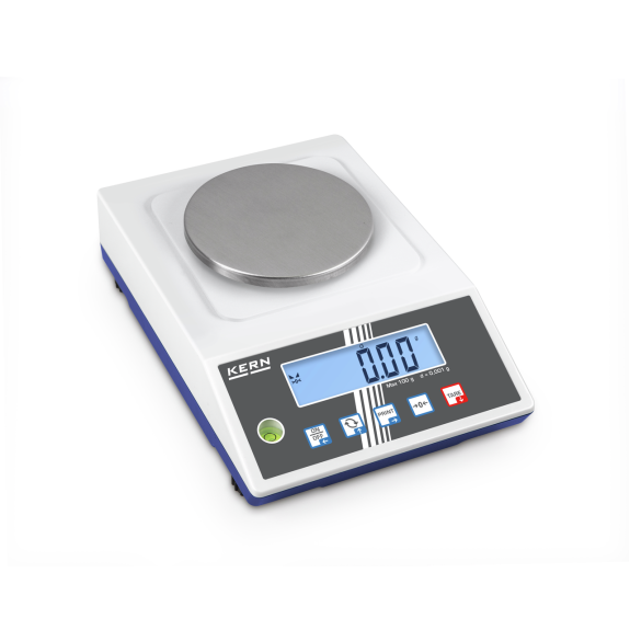 IoT-Line Balance de laboratoire compacte PCB 300-2-Lire la description