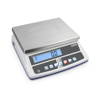 Balance de table FCD 10K-3-Lire la description