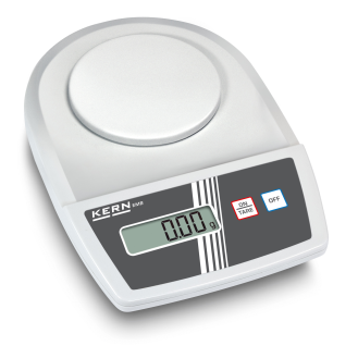 Balance scolaire EMB 200-2-Lire la description
