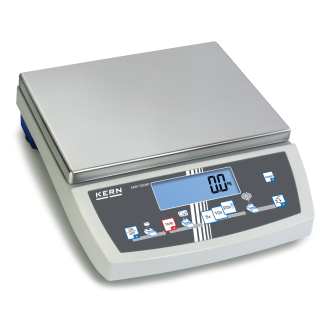 Balance compteuse CKE 36K0.1-Lire la description