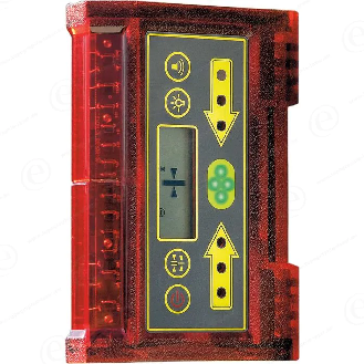 Cellule de guidage FMR 600-Lire la description