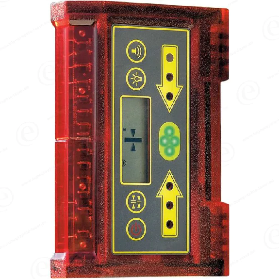 Cellule de guidage FMR 600-Lire la description