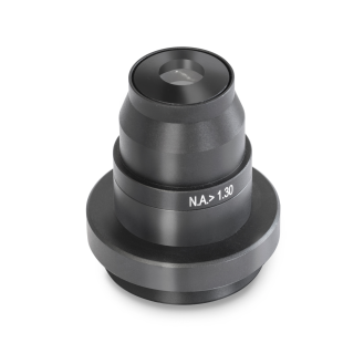 Condensateur pour microscope OBB-A1538-Lire la description