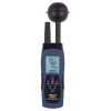 R6200 Compteur de contrainte thermique WBGT