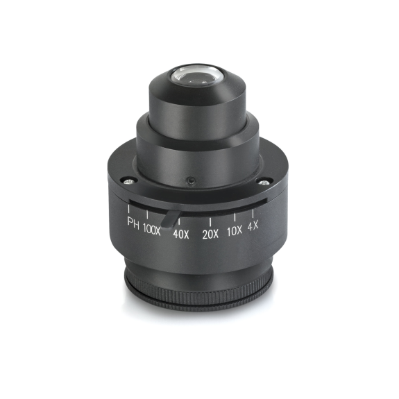 Condensateur pour microscope OBB-A1102-Lire la description