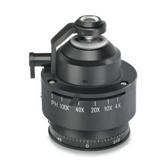 Condensateur pour microscope OBB-A1104-Lire la description