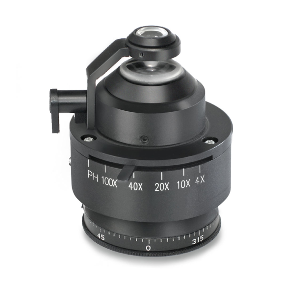 Condensateur pour microscope OBB-A1107-Lire la description