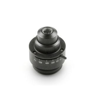 Condensateur pour microscope OBB-A1380-Lire la description