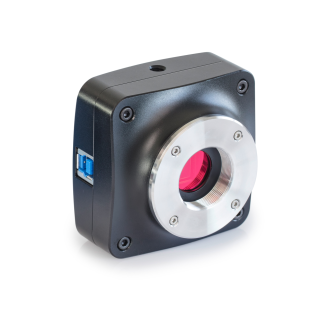 Appareil photo pour microscope monture C haute résolution-Lire la description