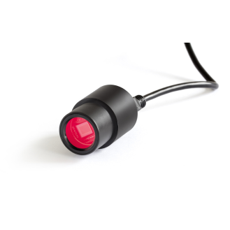 Appareil photo oculaire – USB 3.0 ODC 881-Lire la description