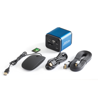 Appareils photo Monture C – HDMI ODC 851-Lire la description