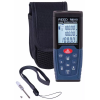 Mesureur de distance laser 100m