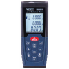 R8010 Mesureur de distance à laser, 328' (100m)