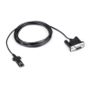 Câble de connexion RS-232/PC